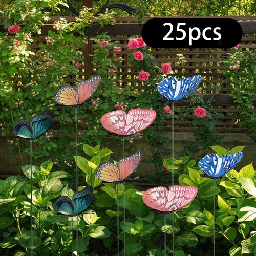 Lot piquets de jardin - lot,