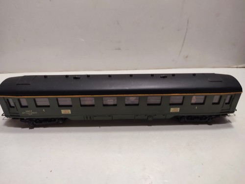 Meccano hornby voiture - meccano/hornby, ho