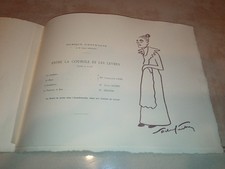 Sacha Guitry Programme 9 Juin 1911 Entre Coupole Et Les Levres Saynète. Stern Ed