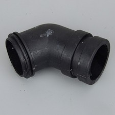Dust Bag Connector Fit For