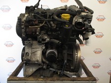 MOTEUR RENAULT SCENIC II 1.9