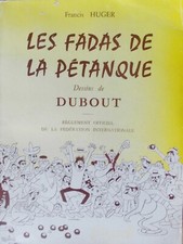LES FADAS DE LA PÉTANQUE -