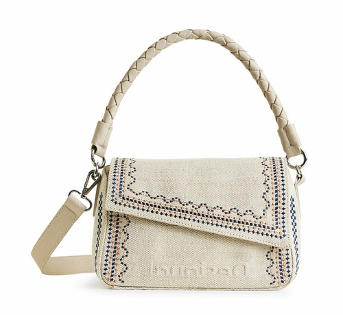 Desigual sac main regasita - desigual,