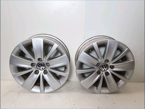 Jante aluminium volkswagen - aluminium,