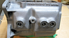 1965-72 Ford  Original/Used 4-Speed Toploader Main Case HEH CF  Griffit TVR