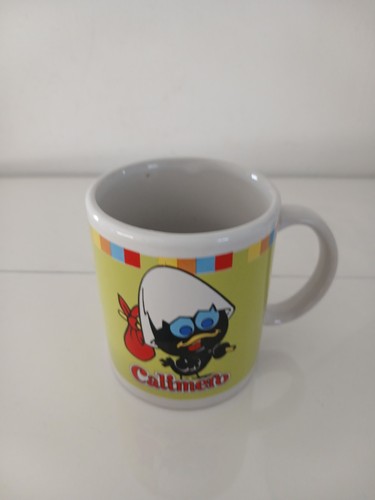 Mug calimero c - mug, "c'est