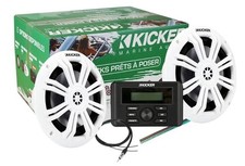 Pack Audio Marine Kicker