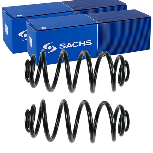Sachs amortisseurs arrière - sachs,