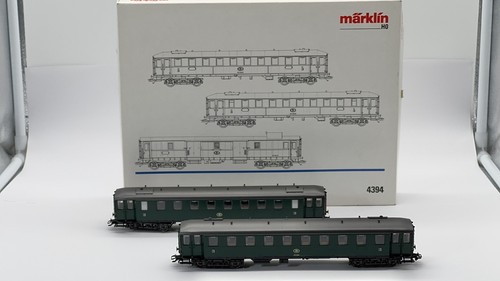 Märklin 4394 wagenset - h0,