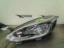 Ford Fiesta 6 (JA8) 2015 LEFT HEADLIGHT HEADLAMP H1BB13101CJ