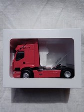 CAMION TRACTEUR SOLO RENAULT