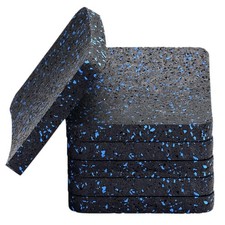 Lot de 6 Tapis de Course en