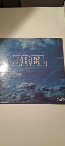 Vinyle 33t jacques - -, les