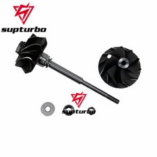 8971397242 pour Holden Rodeo Isuzu Trooper 2.8 TD 74 Kw Arbre turbo et roues