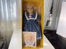 Poupée Annette Himstedt Alke