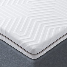 Surmatelas 180 x 200 à