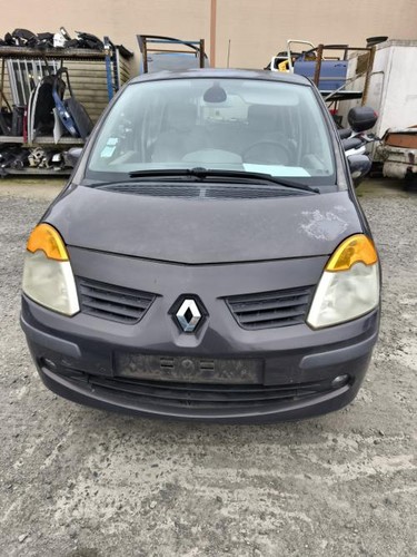Porte avant droit - , renault