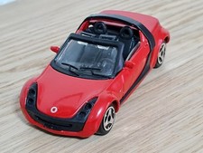 smart roadster