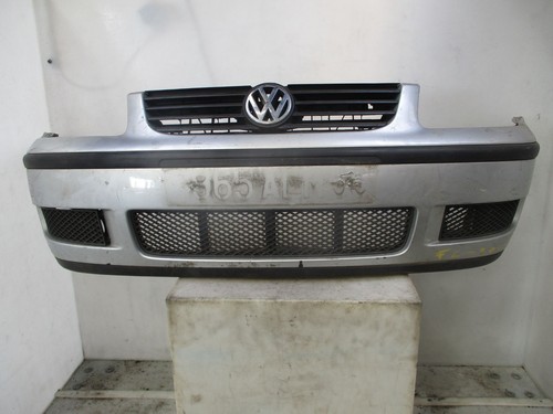 Pare choc avant volkswagen - pare-choc,