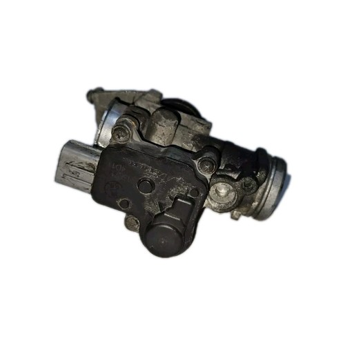 Boitier papillon yamaha - papillon,