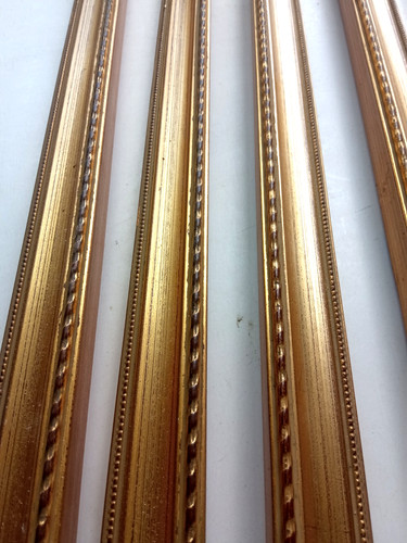 Lot baguettes en - *, 4