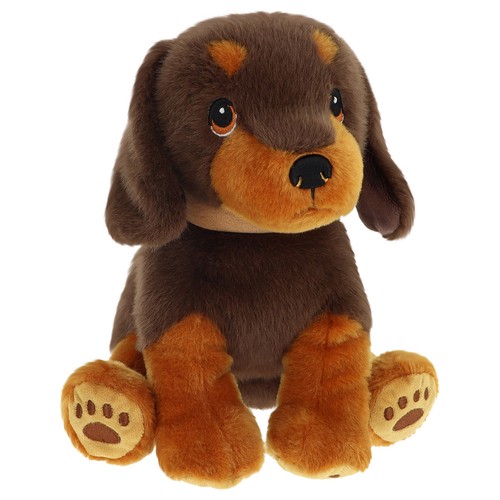 Keeleco amour chiot teckel - keeleco,