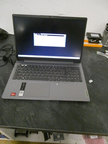 Portable lenovo ideapad - , 3