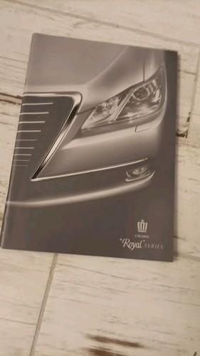 Catalogue japanese brochure - /,