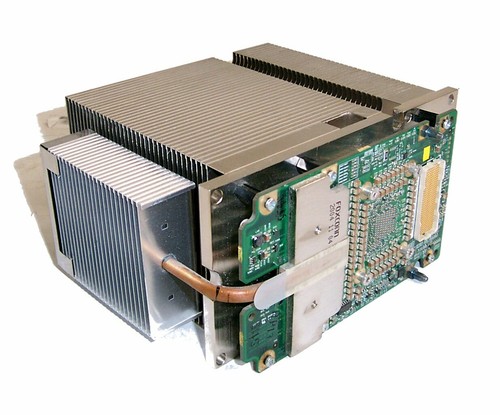 Cpu apple powermac - cpu, +cooler