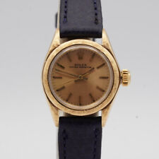 ROLEX OYSTER PERPETUAL Montre