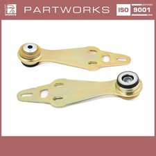 2x axle sword for Porsche 964 rear axle struts 96433106010