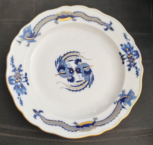 Belle assiette meissen au - assiette,