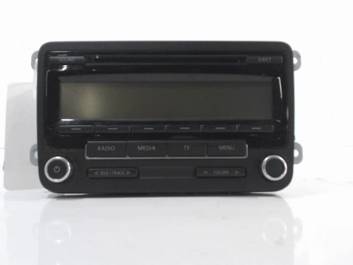 Autoradio volkswagen - 🇫🇷,