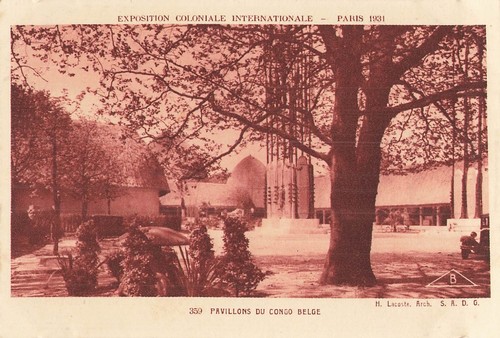 Paris exposition coloniale - 75,