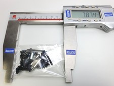 Jeux de vis pour APPLE IMAC