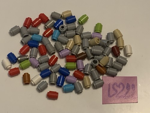 Lot pièces lego - pièces,