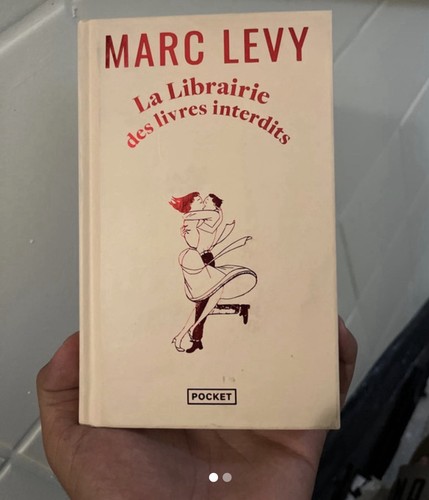 Marc levy librairie des - levy,