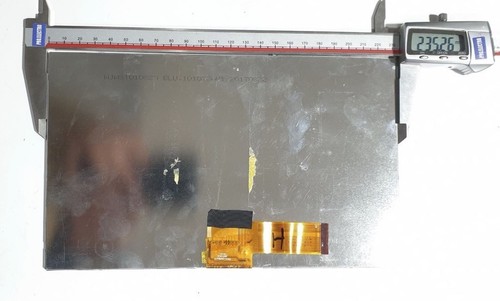 Lcd display dalle for thomson - lcd,