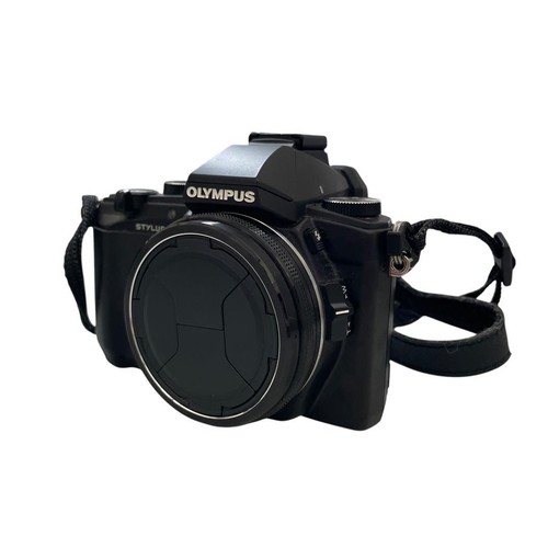 Appareil photo numérique