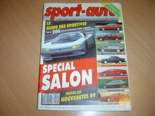 Sport auto 321 colt gti - colt, 16