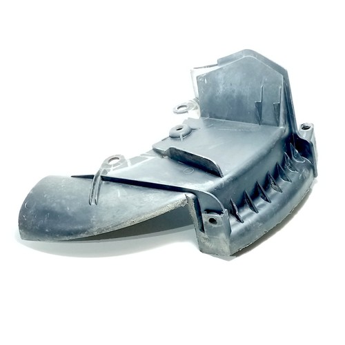 Carter plastique pour - (n°1),
