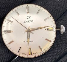 Enicar Cal. F 700 Automatique