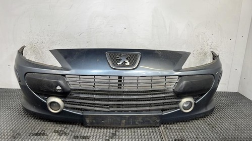 Pare choc avant peugeot - avant,