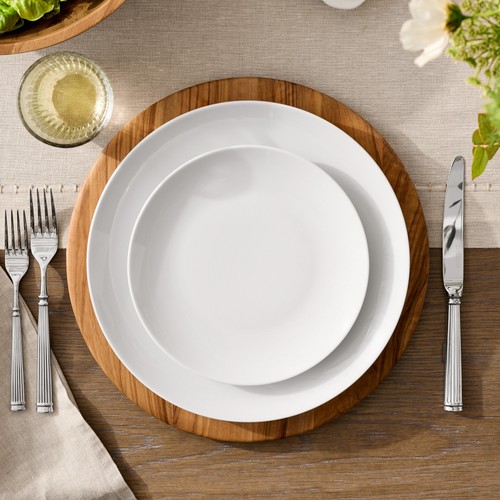 Pillivuyt coupe porcelain - pillivuyt,