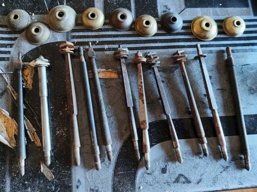 Horlogerie lot support - lot,