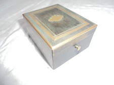 cofret a montre de gousset