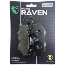 Plaquettes de frein Avant Pour