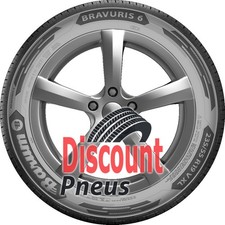 Barum Bravuris 6 205/45 R17