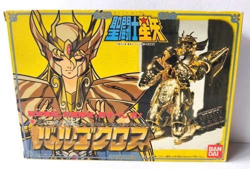 Saint seiya myth gold cloth - saint,