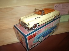 Voiture Tôle friction